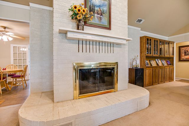 11254 Mount Nebo Road, San Angelo, TX 76901