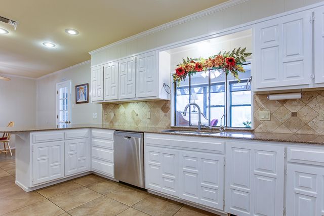 11254 Mount Nebo Road, San Angelo, TX 76901