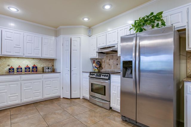 11254 Mount Nebo Road, San Angelo, TX 76901