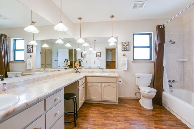11254 Mount Nebo Road, San Angelo, TX 76901