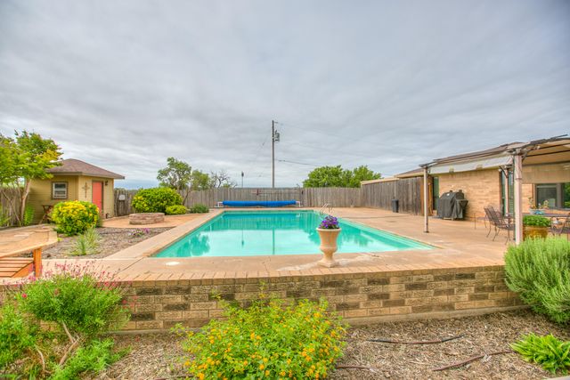 11254 Mount Nebo Road, San Angelo, TX 76901