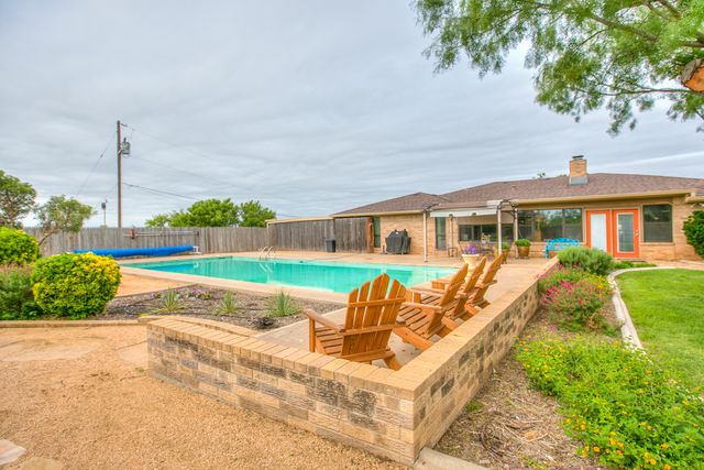 11254 Mount Nebo Road, San Angelo, TX 76901