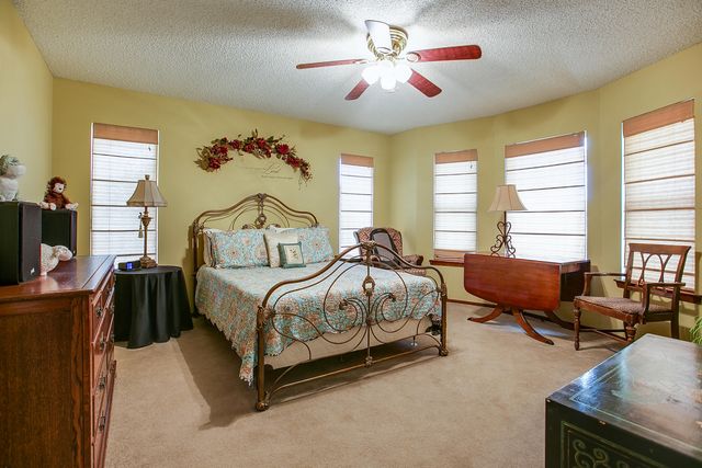 11254 Mount Nebo Road, San Angelo, TX 76901