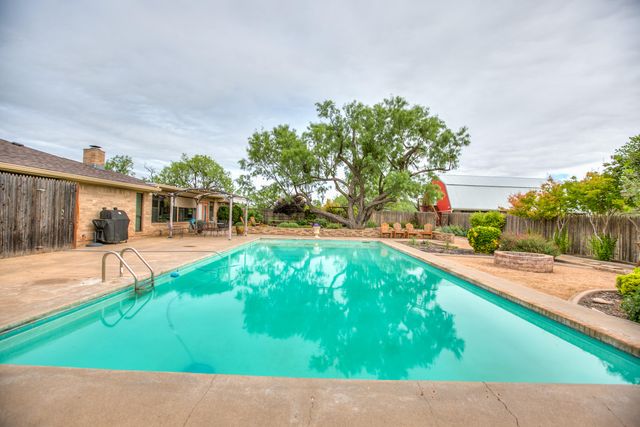 11254 Mount Nebo Road, San Angelo, TX 76901