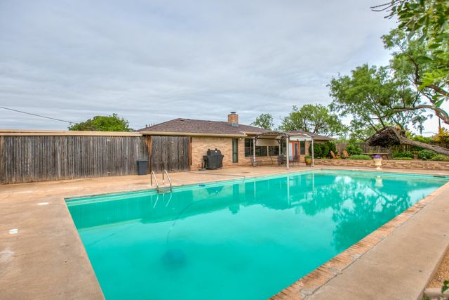 11254 Mount Nebo Road, San Angelo, TX 76901