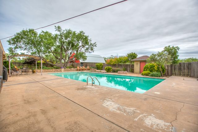 11254 Mount Nebo Road, San Angelo, TX 76901