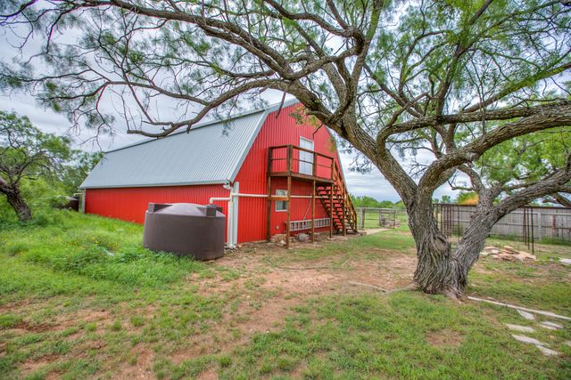 11254 Mount Nebo Road, San Angelo, TX 76901