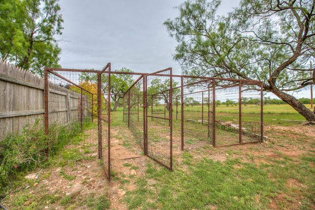 11254 Mount Nebo Road, San Angelo, TX 76901