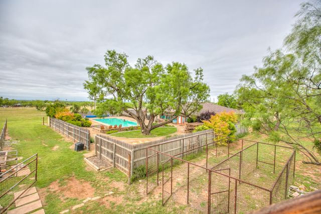 11254 Mount Nebo Road, San Angelo, TX 76901