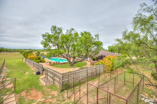 11254 Mount Nebo Road, San Angelo, TX 76901