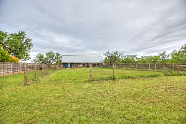 11254 Mount Nebo Road, San Angelo, TX 76901