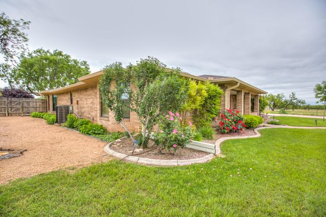 11254 Mount Nebo Road, San Angelo, TX 76901