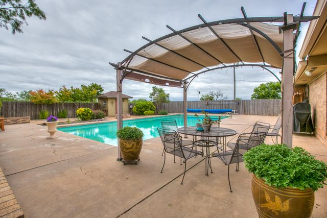 11254 Mount Nebo Road, San Angelo, TX 76901