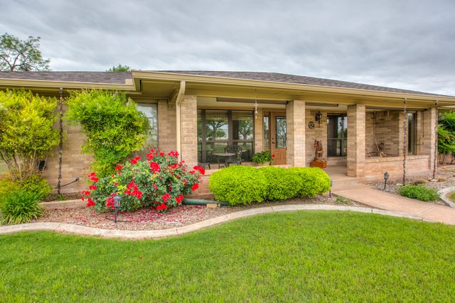 11254 Mount Nebo Road, San Angelo, TX 76901
