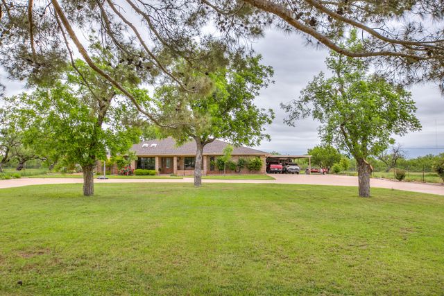 11254 Mount Nebo Road, San Angelo, TX 76901