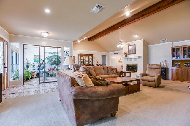 11254 Mount Nebo Road, San Angelo, TX 76901