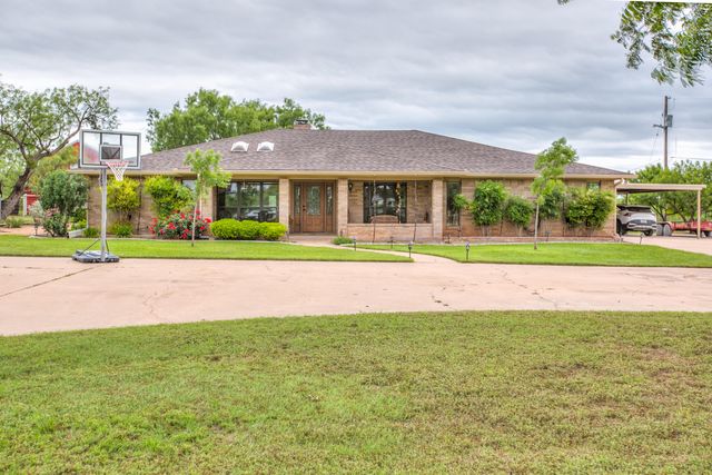 11254 Mount Nebo Road, San Angelo, TX 76901
