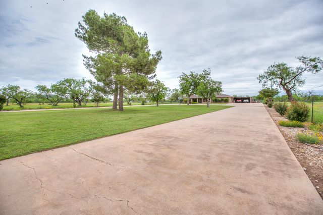 11254 Mount Nebo Road, San Angelo, TX 76901