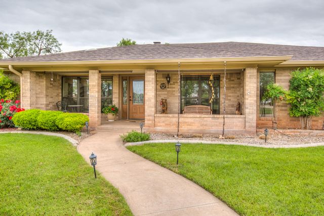11254 Mount Nebo Road, San Angelo, TX 76901