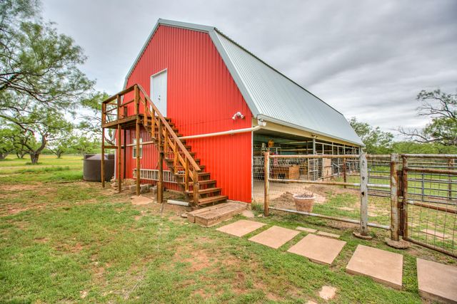 11254 Mount Nebo Road, San Angelo, TX 76901