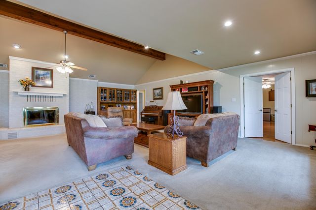 11254 Mount Nebo Road, San Angelo, TX 76901