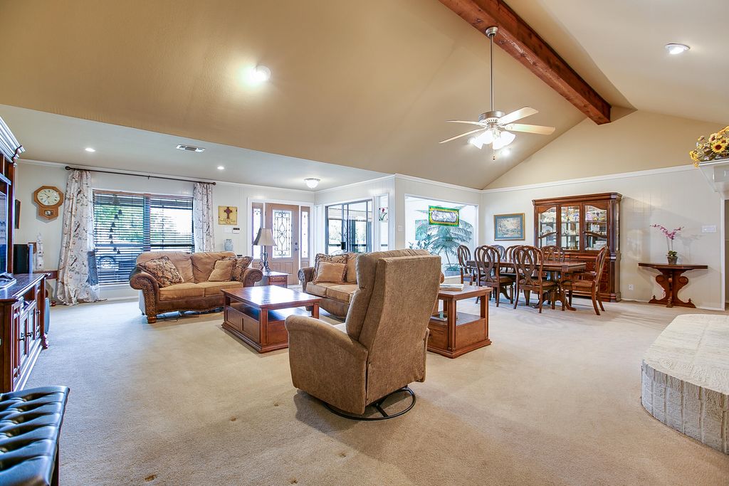 11254 Mount Nebo Road, San Angelo, TX 76901