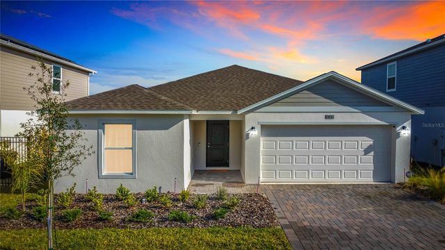 5023 BARNET DRIVE, Davenport, FL 33837