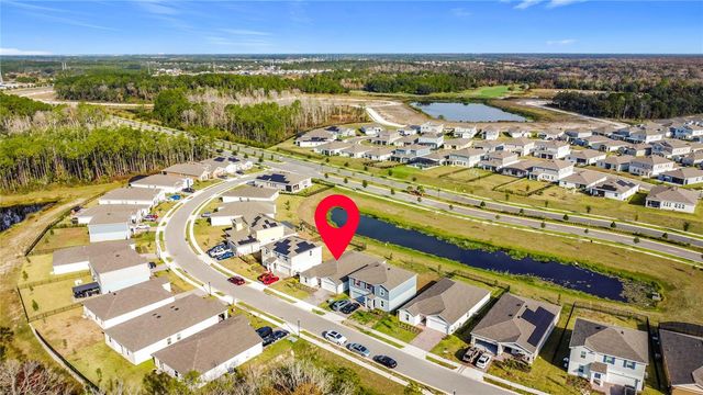 5023 BARNET DRIVE, Davenport, FL 33837
