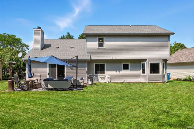 9708 Pioneer Trail, Leo, IN 46765