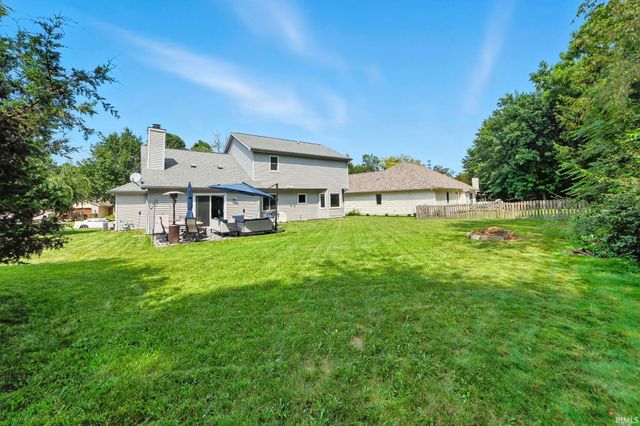 9708 Pioneer Trail, Leo, IN 46765