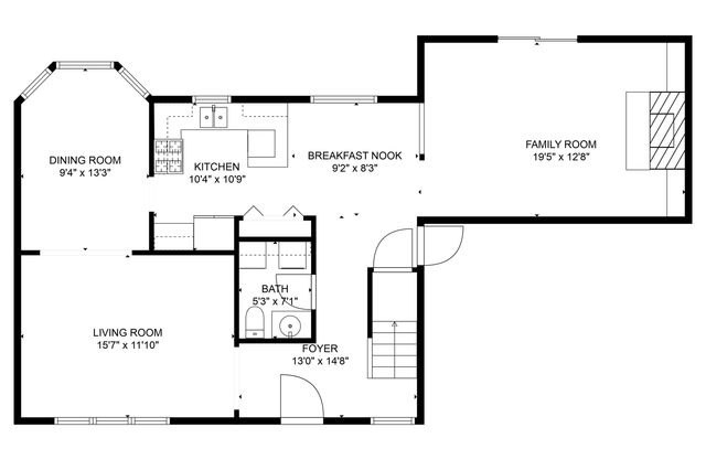 9708 Pioneer Trail, Leo, IN 46765