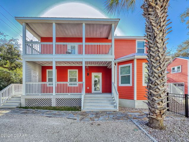 76 Duero Street, St. Augustine, FL 32084