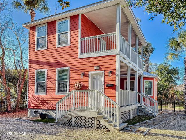 76 Duero Street, St. Augustine, FL 32084