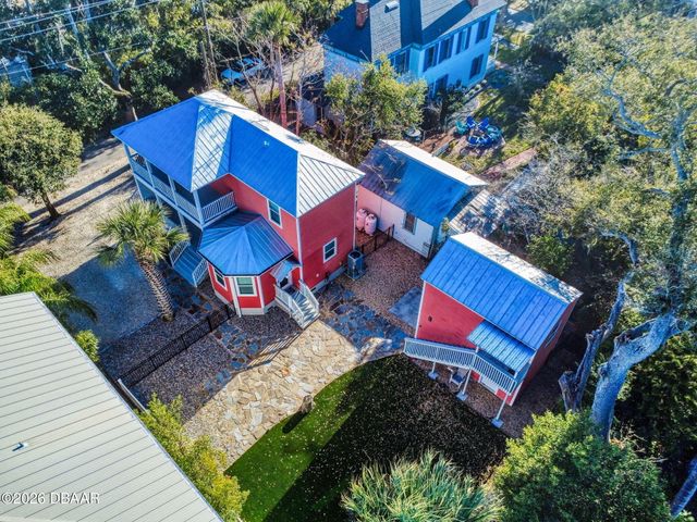 76 Duero Street, St. Augustine, FL 32084