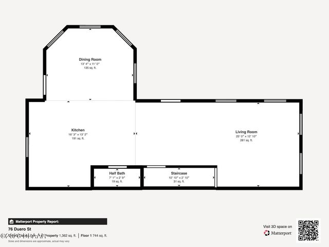 76 Duero Street, St. Augustine, FL 32084