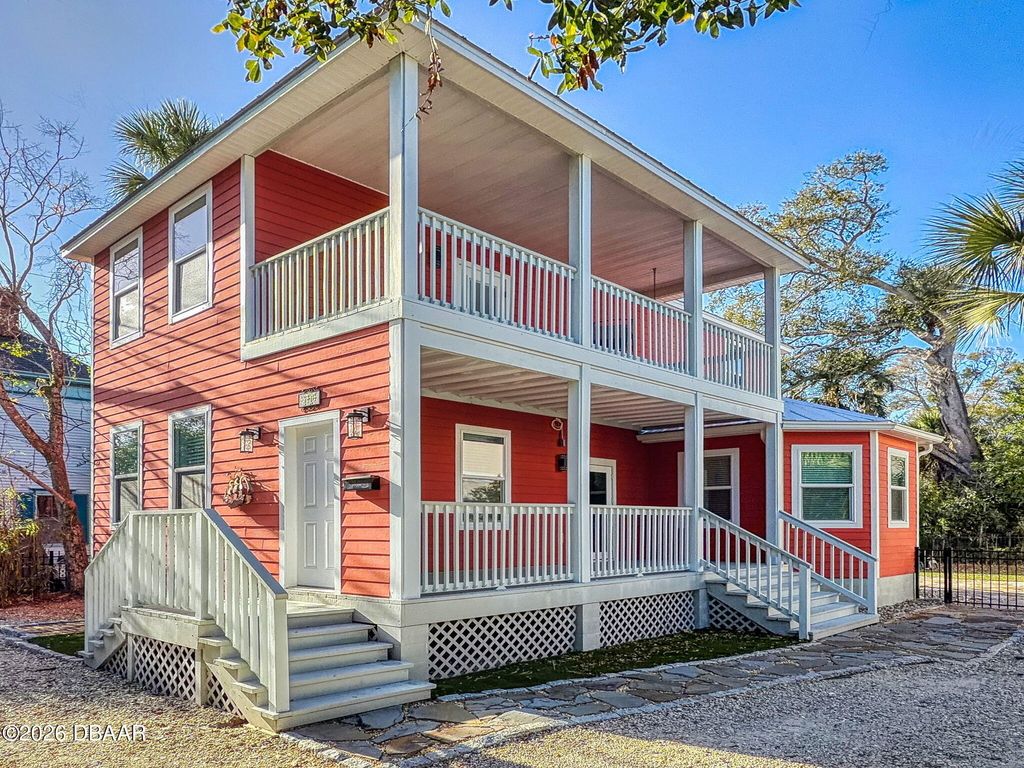 76 Duero Street, St. Augustine, FL 32084