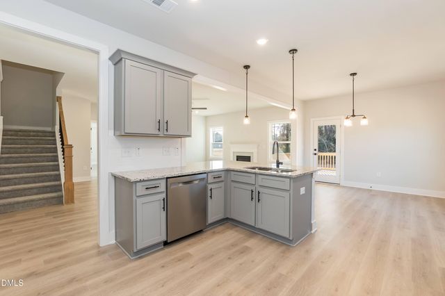200 Galway Road, Lillington, NC 27546