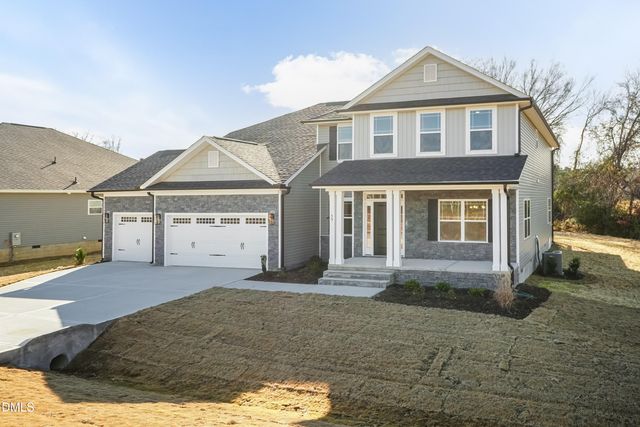 200 Galway Road, Lillington, NC 27546