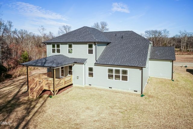 200 Galway Road, Lillington, NC 27546