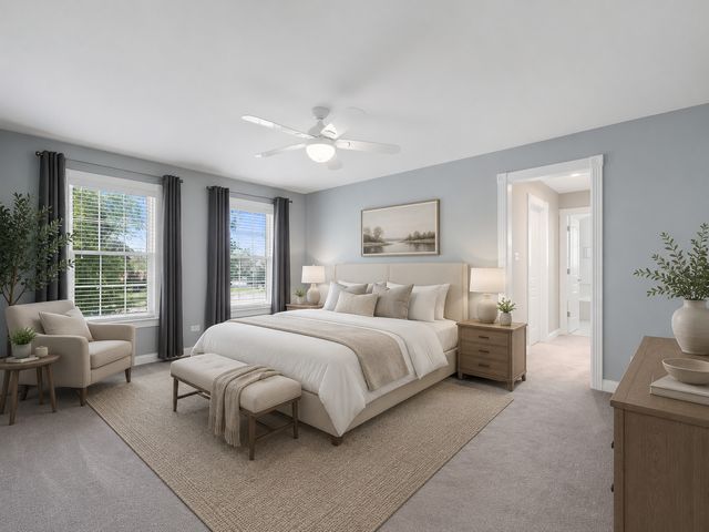 832 Bemis Road, Glen Ellyn, IL 60137