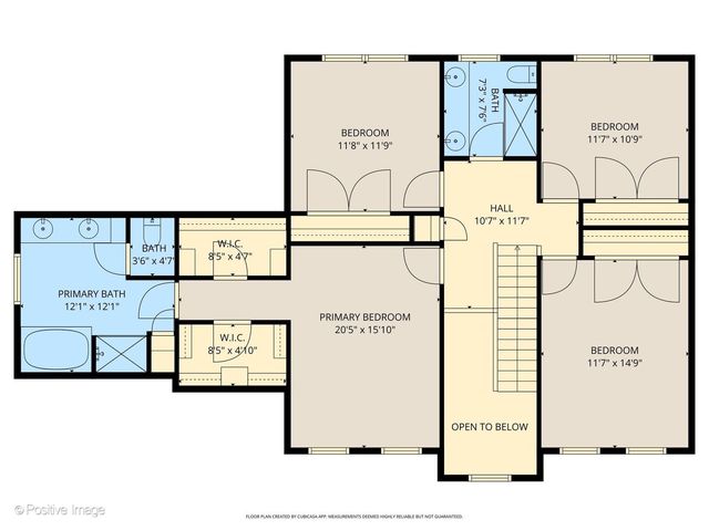 832 Bemis Road, Glen Ellyn, IL 60137