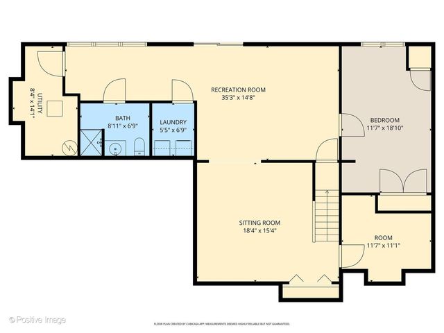 832 Bemis Road, Glen Ellyn, IL 60137