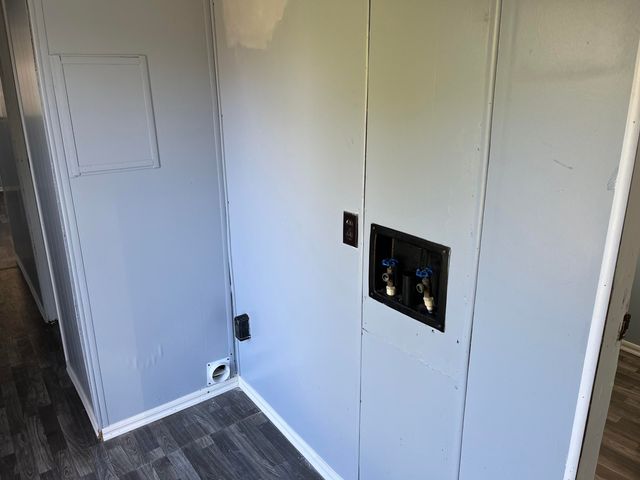 109 Ellis St, Leesville, LA 71446