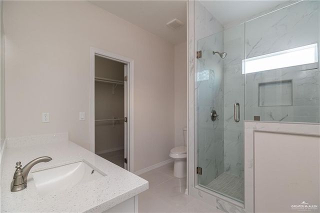 3216 E Alexa Street, Edinburg, TX 78542