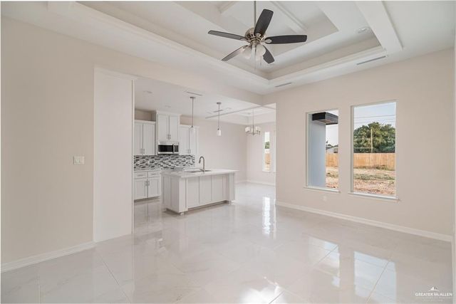 3216 E Alexa Street, Edinburg, TX 78542