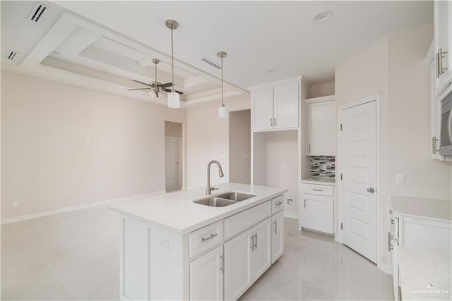 3216 E Alexa Street, Edinburg, TX 78542