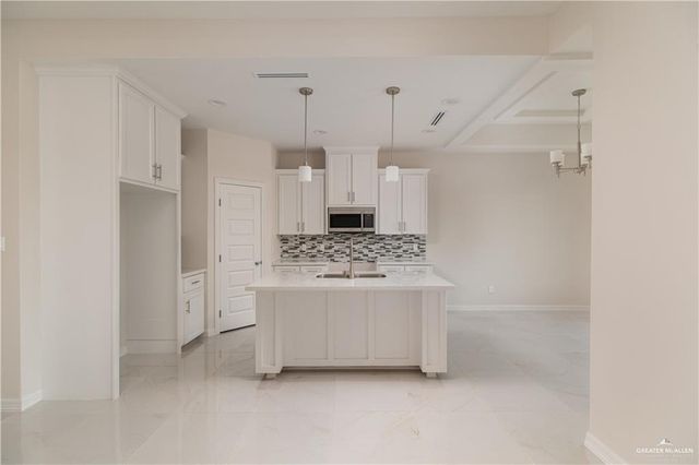 3216 E Alexa Street, Edinburg, TX 78542