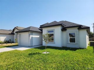3216 E Alexa Street, Edinburg, TX 78542