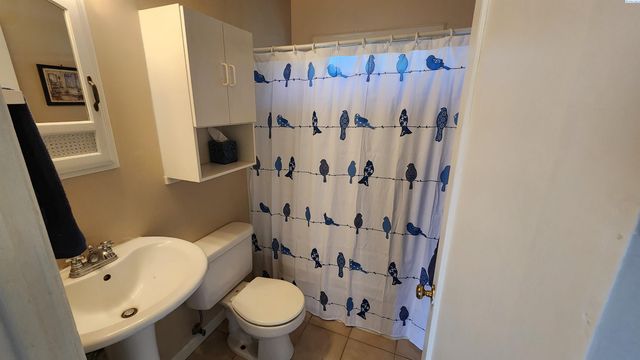 805 NW Clifford, Pullman, WA 99163