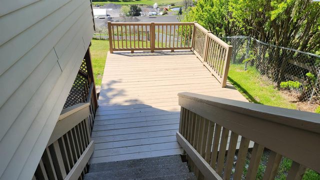 805 NW Clifford, Pullman, WA 99163